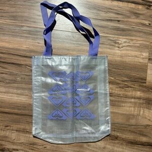 Roxy quicksilver OG beach bag